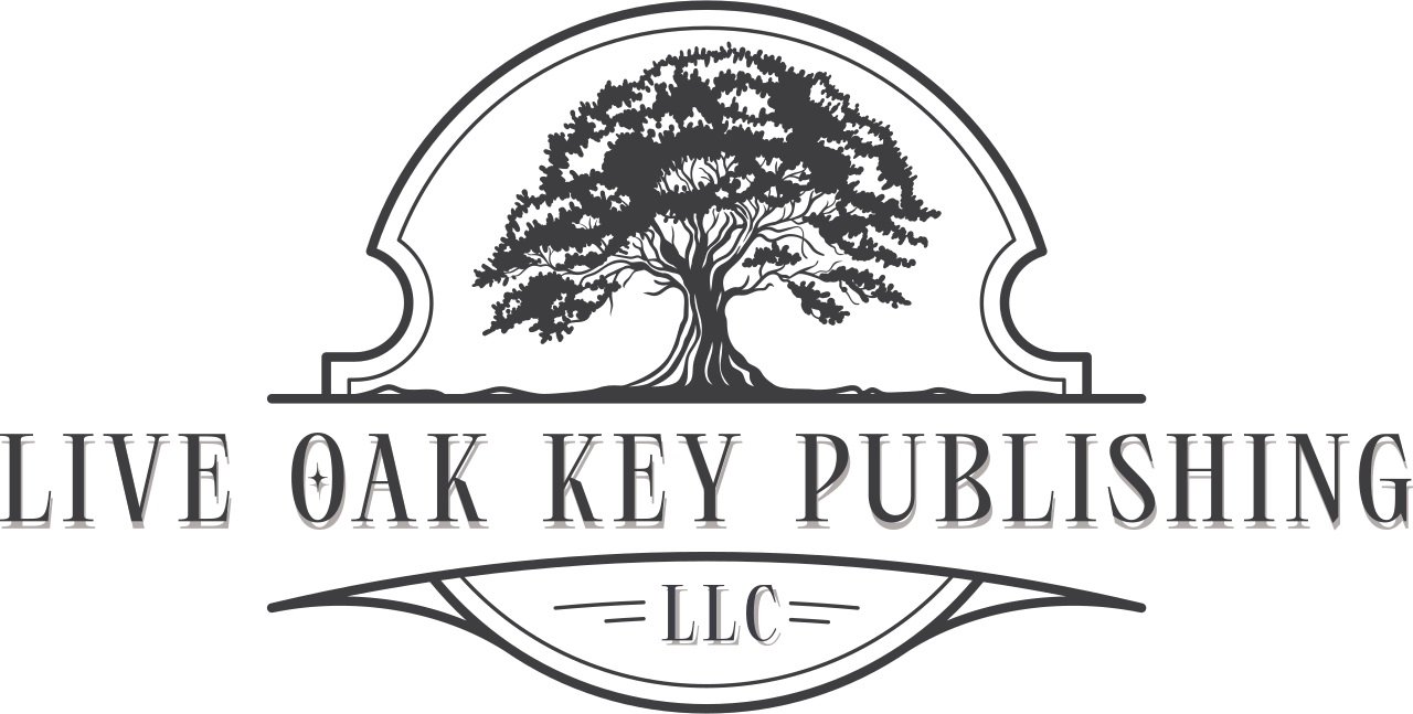 Live Oak Key Publishing LLC